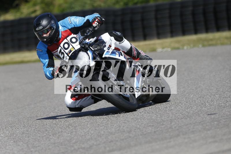 /21 29.05.2025 Speer Racing ADR/Gruppe gelb/300